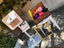 Service de location de bornes photos pour événéments à Béziers 34500