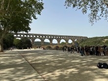 Service de location de bornes photos pour événéments à Bagnols-sur-Cèze 30200