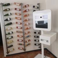 Photobox Events - Service événementiel de location de bornes photos à Montpellier dans l'Hérault