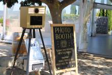 Photobox Events - Borne photo avec enregistrement illimité à Montpellier dans l'Hérault