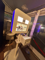 Service de location de bornes photos pour événéments à Bagnols-sur-Cèze 30200