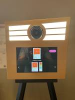 Photobox Events - Devis gratuit pour location d'une borne photo à Béziers 34500