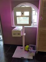 Service de location de bornes photos pour événéments à Bagnols-sur-Cèze 30200