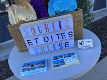 Photobox Events - Devis gratuit pour location d'une borne photo à Bagnols-sur-Cèze 30200